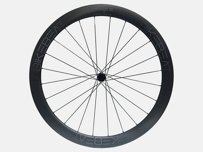 BikeBeat Überflieger Tubular Cross Disc Wielset