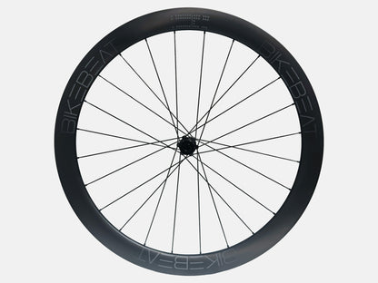 BikeBeat Überflieger Tubular Cross Disc Wielset