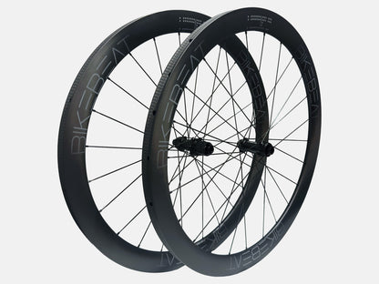 BikeBeat Überflieger Tubular Cross Disc Wielset