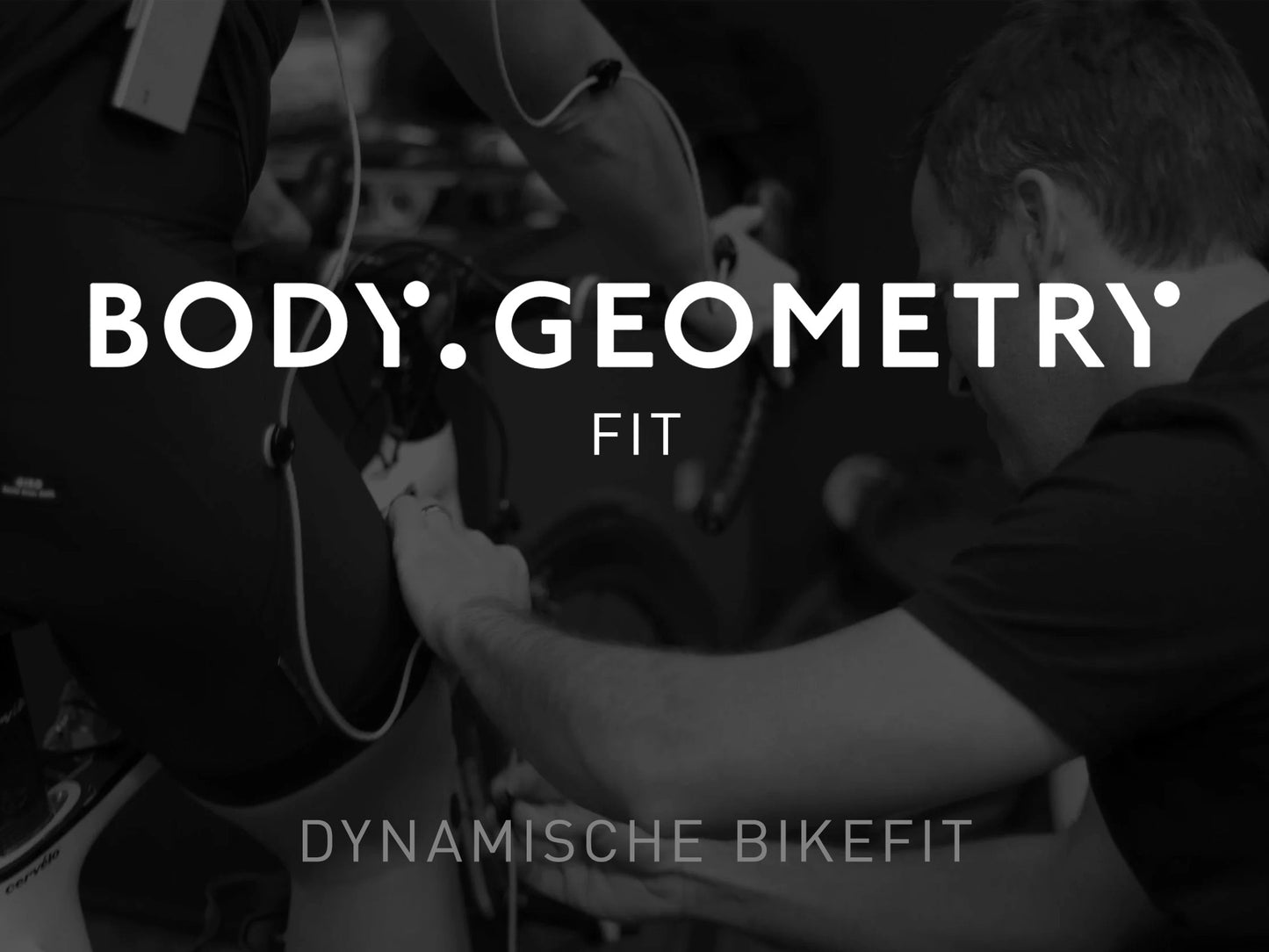 Body Geometry Fit