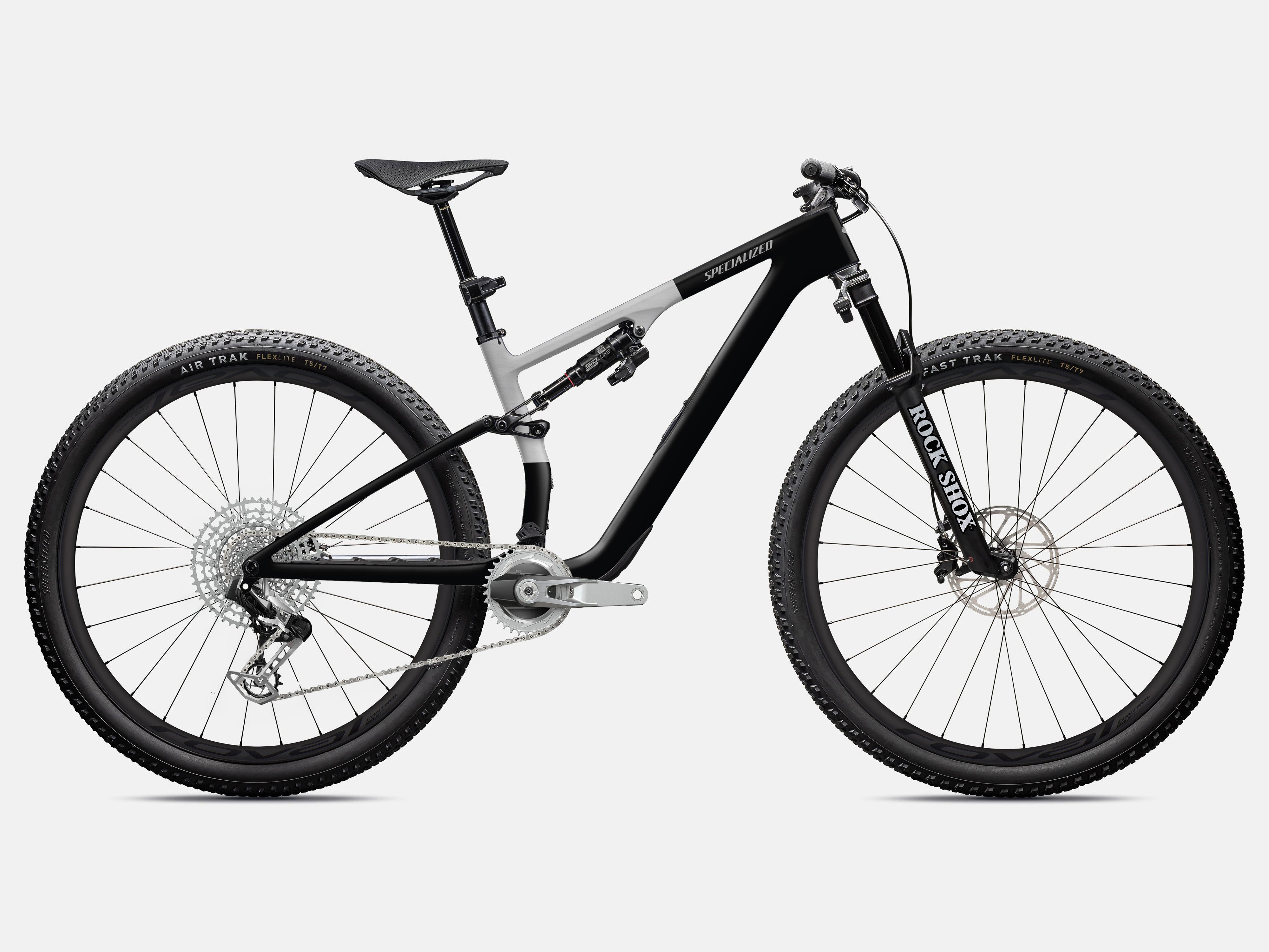 2026 Specialized Epic 8 AXS Flight Attendant 1987 LTD