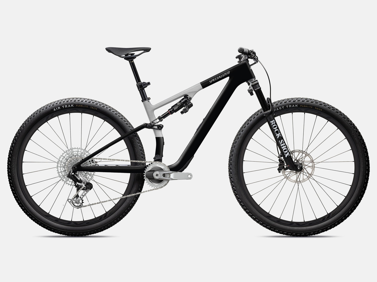 Specialized Epic 8 AXS Flight Attendant 1987 LTD