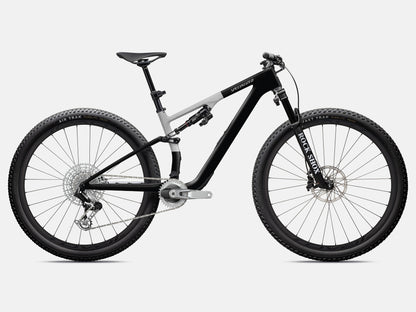 Specialized Epic 8 AXS Flight Attendant 1987 LTD