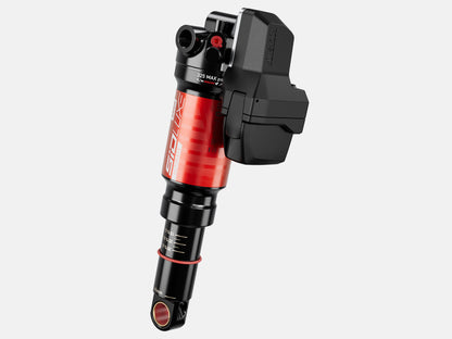 RockShox SIDLuxe Ultimate Flight Attendant achterdemper