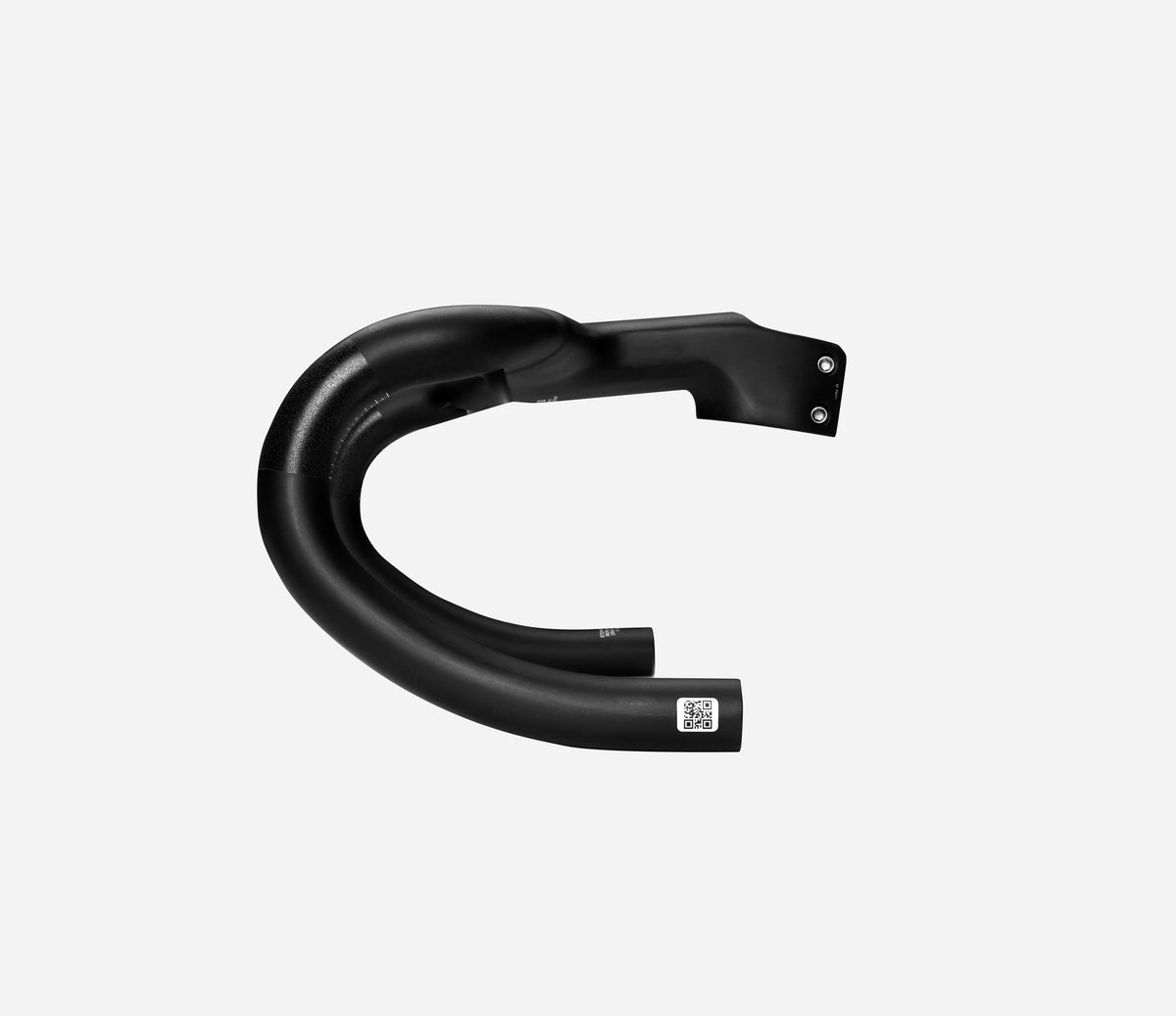 Orbea OC Carbon Cockpit RA10 – vooraanzicht