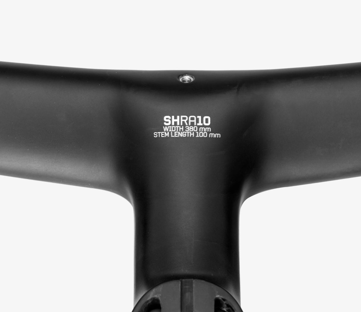 Orbea OC Carbon Cockpit RA10 – detailweergave onderzijde