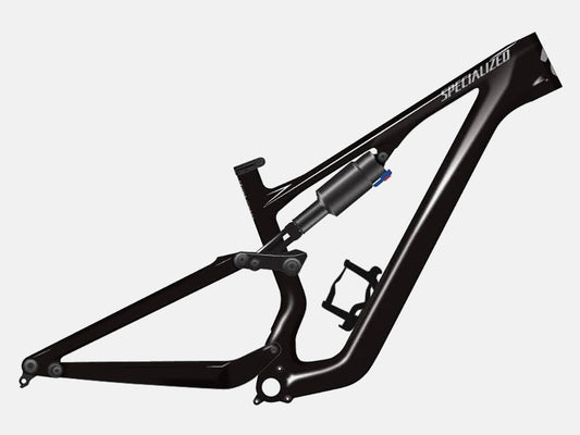 Specialized Stumpjumper 15 Alloy Frameset