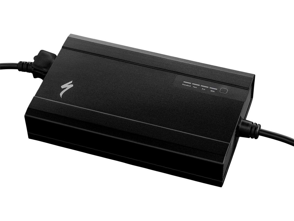 Specialized Turbo 3.1 Smart Charger