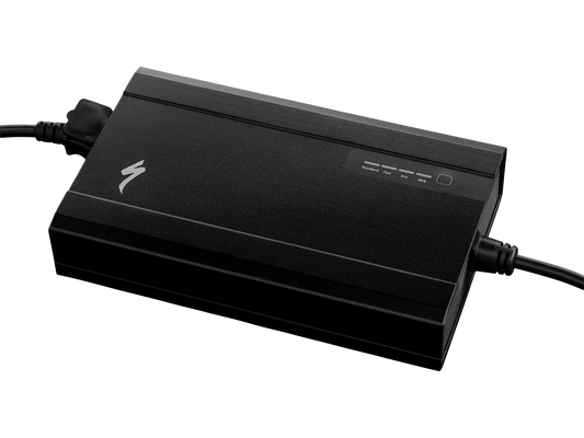 Specialized Turbo 3.1 Smart Charger