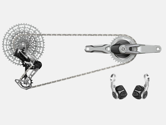 SRAM 1987 Eagle Transmission AXS groepset