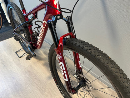 Specialized S-Works Epic Carbon AXS Occasion