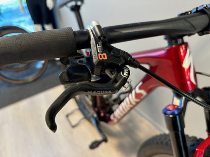 Specialized S-Works Epic Carbon AXS Occasion