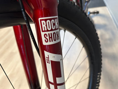 Specialized S-Works Epic Carbon AXS Occasion