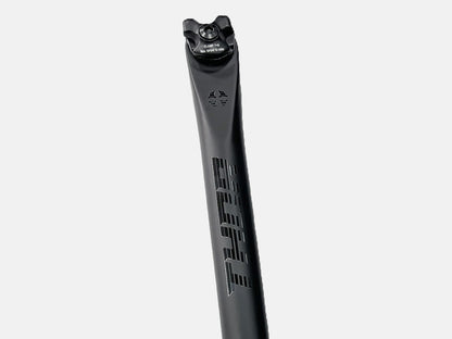 THOR Single Bolt Carbon Zadelpen