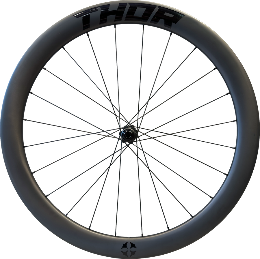 THOR Legend 50 Spakenset