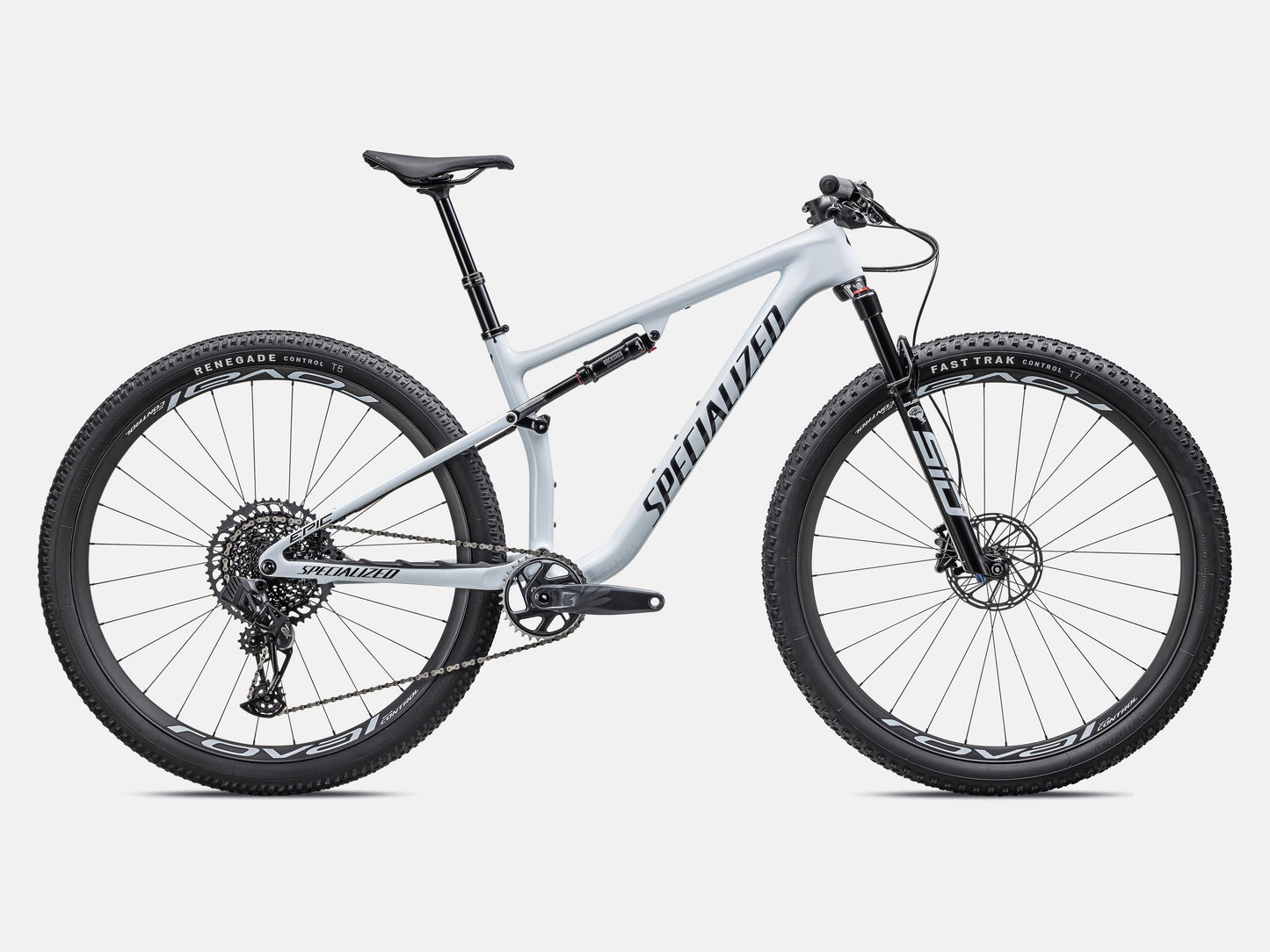 Specialized Epic Expert Carbon AXS