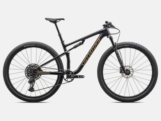Specialized Epic Comp Carbon