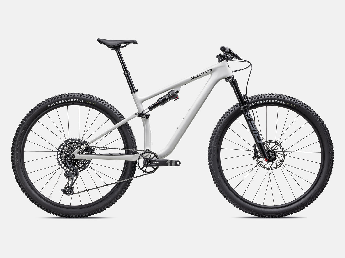 Specialized Epic Evo Comp Carbon